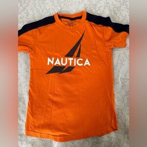 Náutica T-Shirt